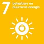 7 betaalbare en duurzame energie